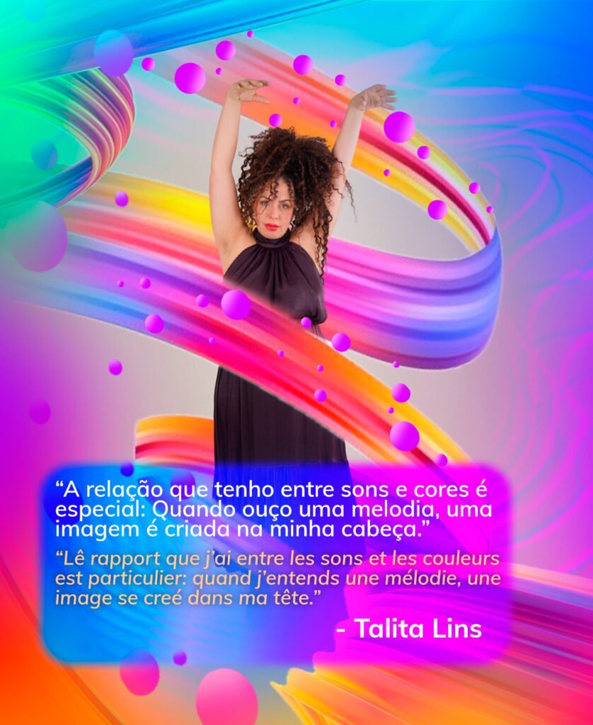 Música em Cores